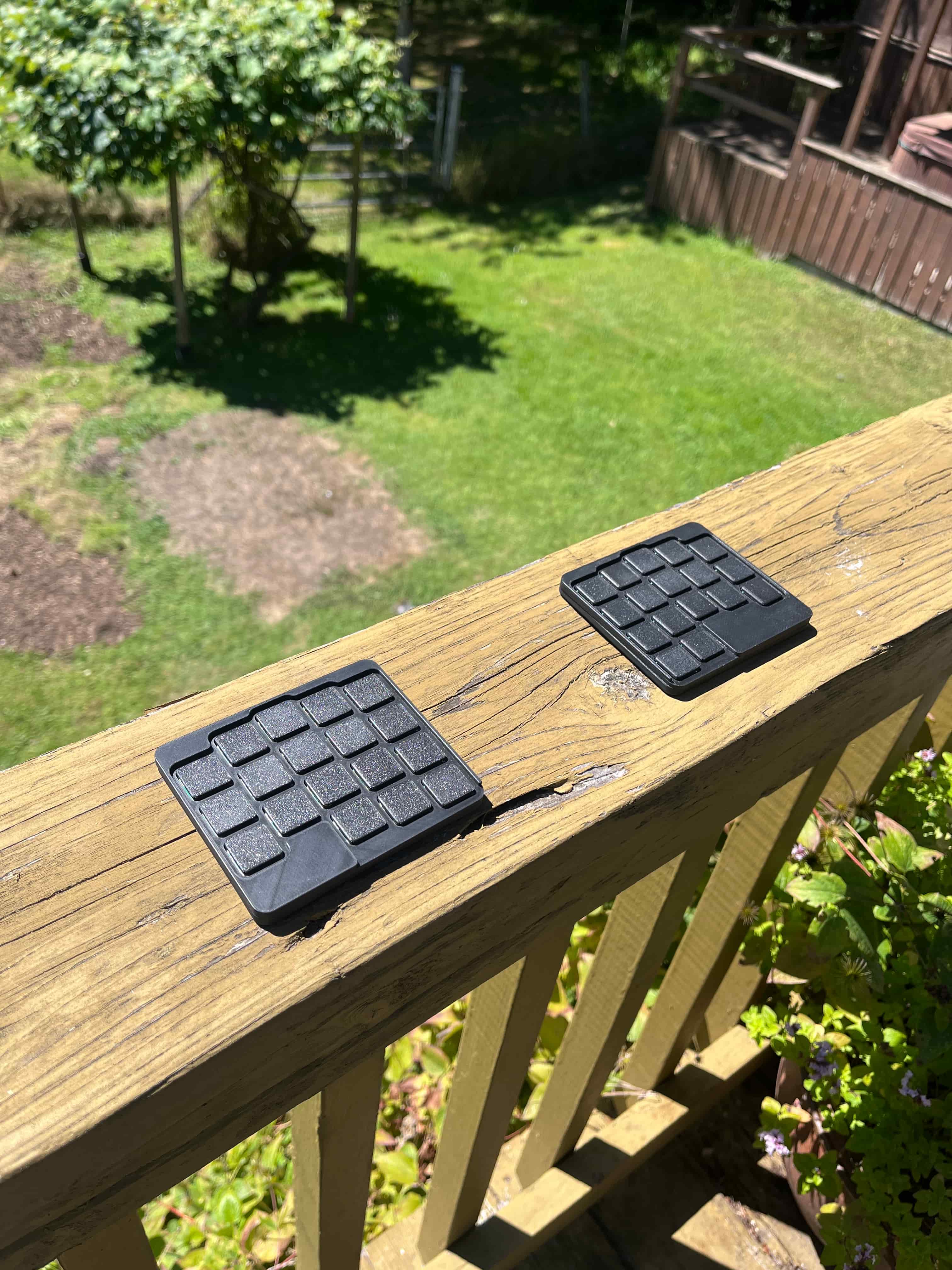 limits keyaura keycap details